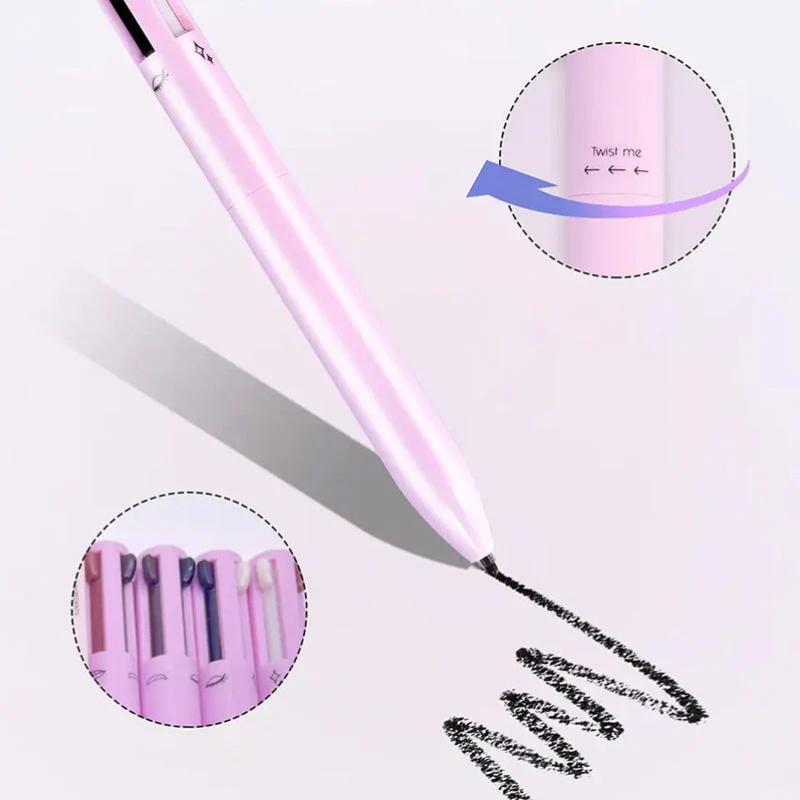 4-1 MakeUp Pen