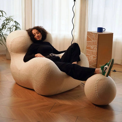 💝The Ergonomic Armchair