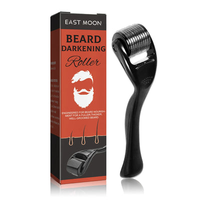Derma Roller Set for Hair & Beard
