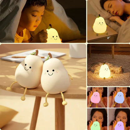 LumiPear™ - Last Day Sale!