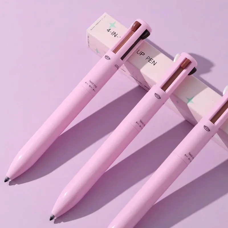 4-1 MakeUp Pen