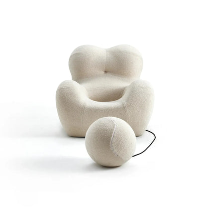 💝The Ergonomic Armchair