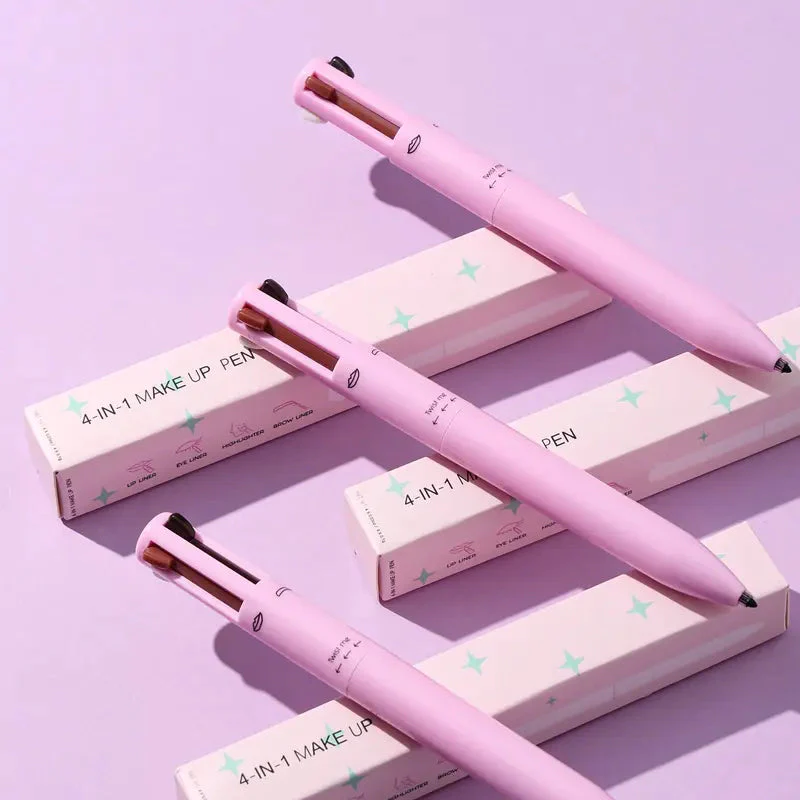 4-1 MakeUp Pen