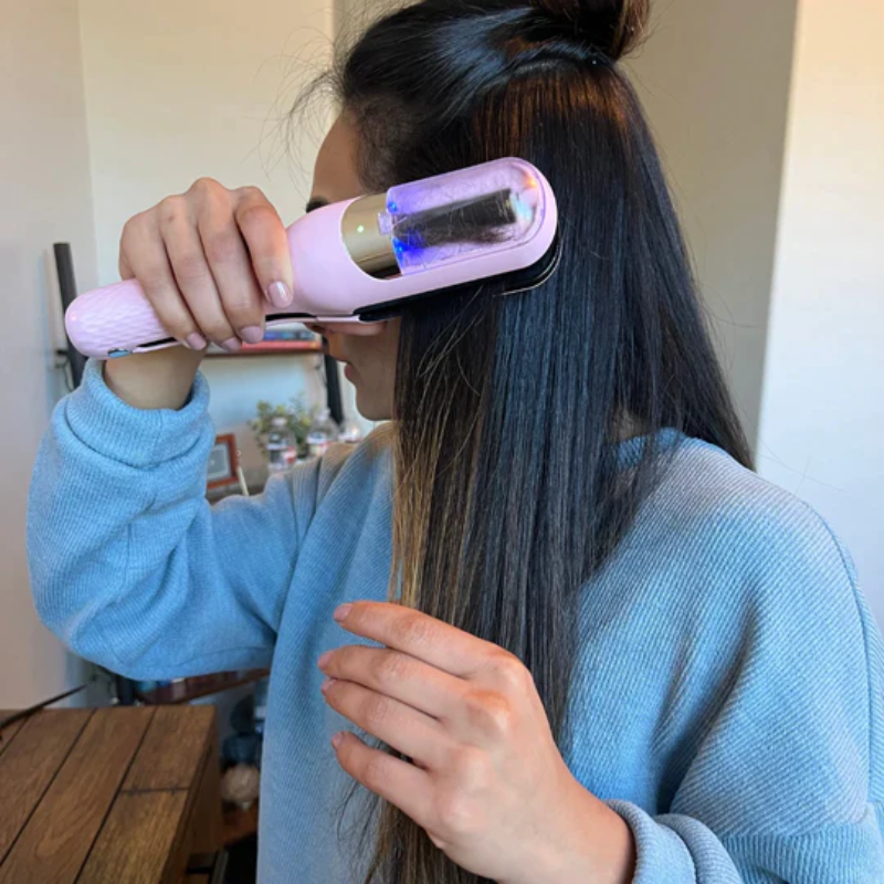 EndTrim Precision Haircare Tool