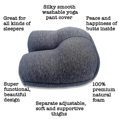 The Buttress Pillow