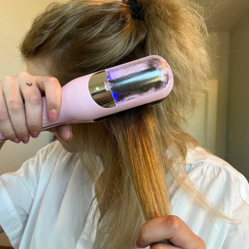 EndTrim Precision Haircare Tool