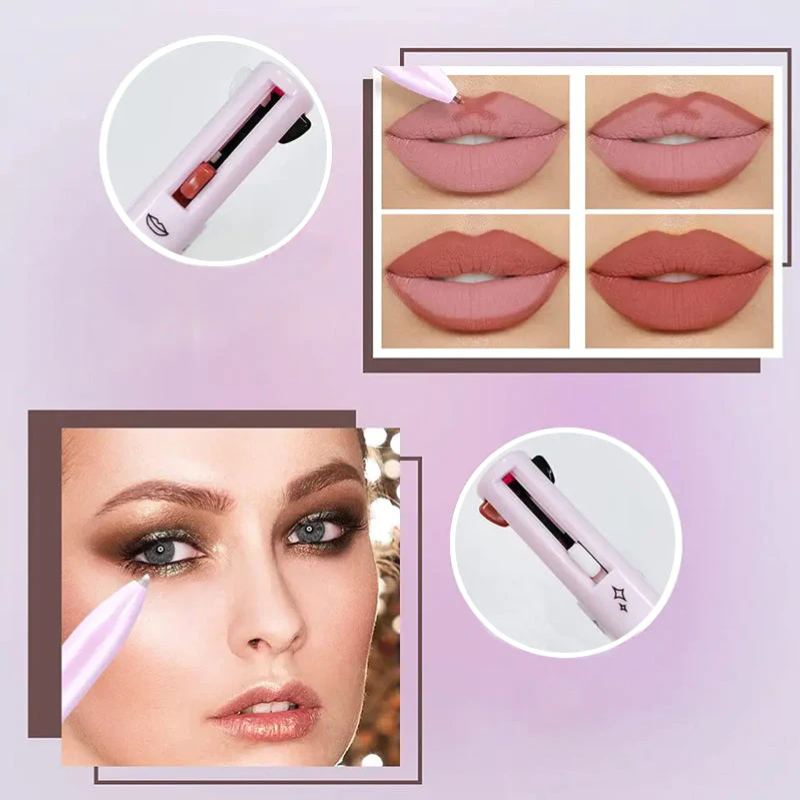 4-1 MakeUp Pen