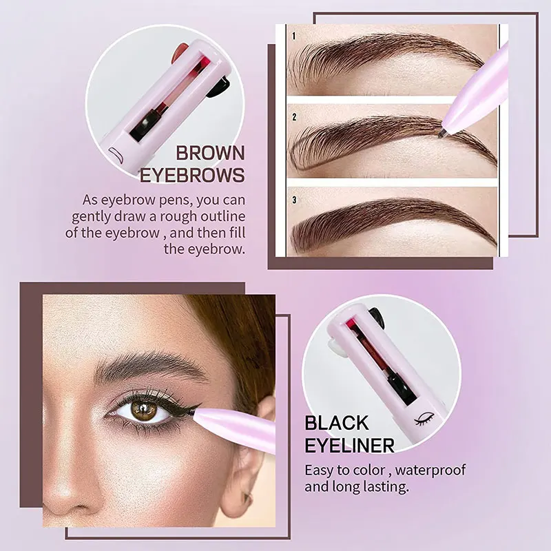 4-1 MakeUp Pen