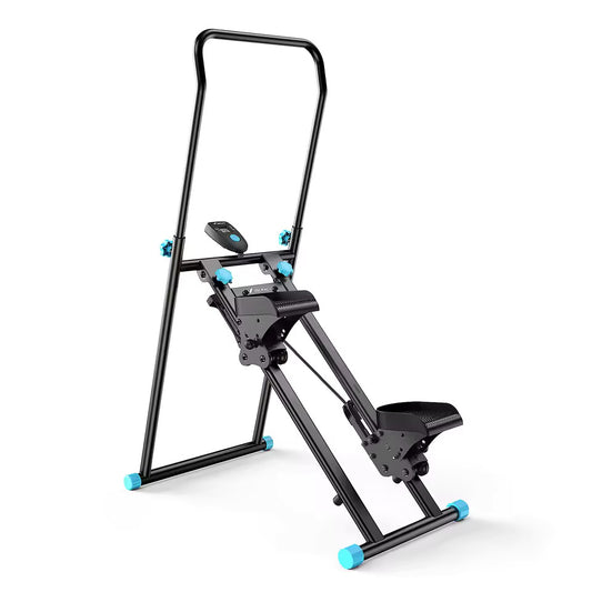 Upgraded Stair Stepper for Home Gym