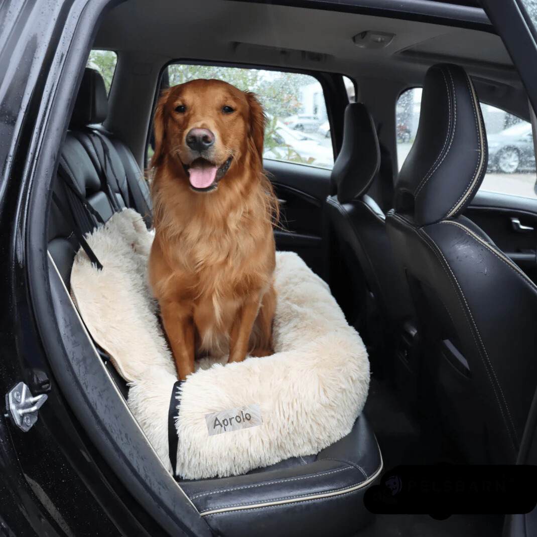 Aprolo™ Protecting Car Bed