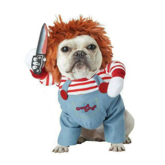 Funny Dog Costume