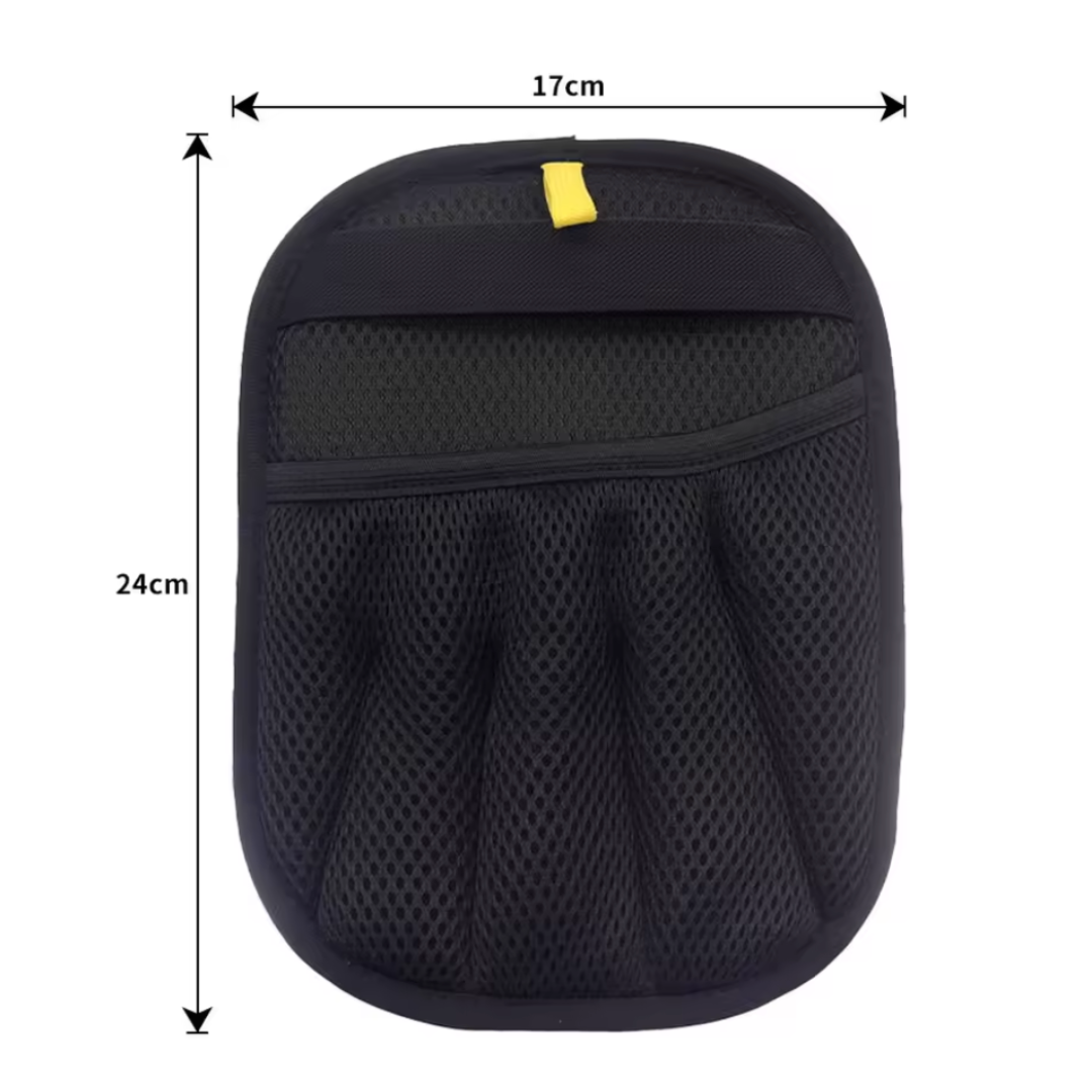 Buy 1 Get 1 Free🔥Pawzioo Electrostatic Pet Hair Removal Grooming Gloves