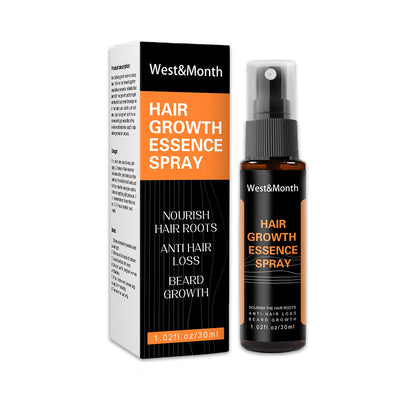 Derma Roller Set for Hair & Beard