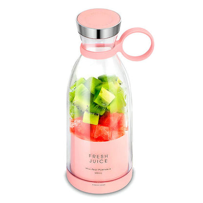 10x Faster Portable Blender (24 months warranty)