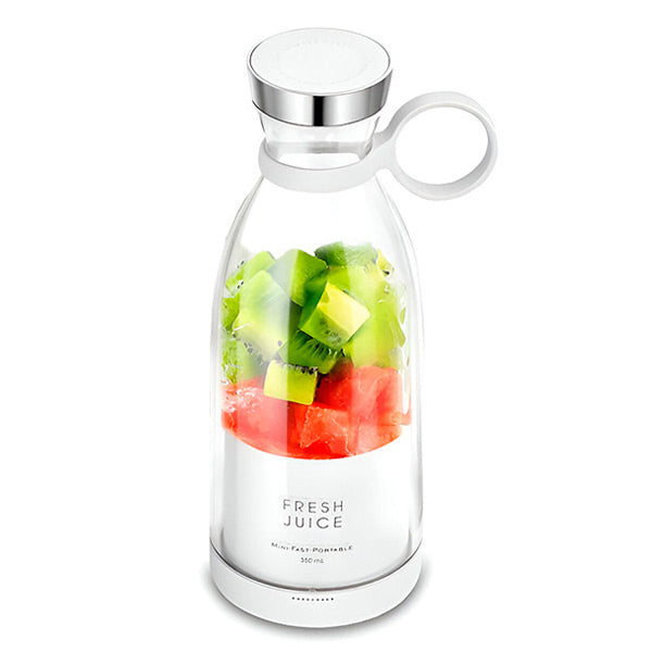 10x Faster Portable Blender (24 months warranty)