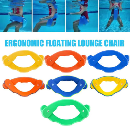 ⏰Water Recliner