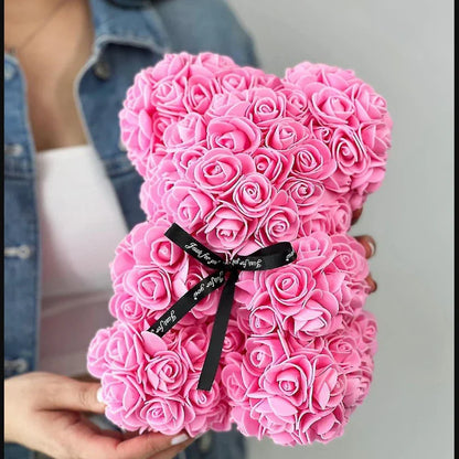 Rose Bear