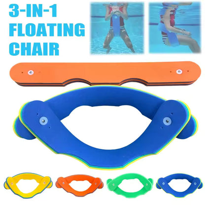 ⏰Water Recliner
