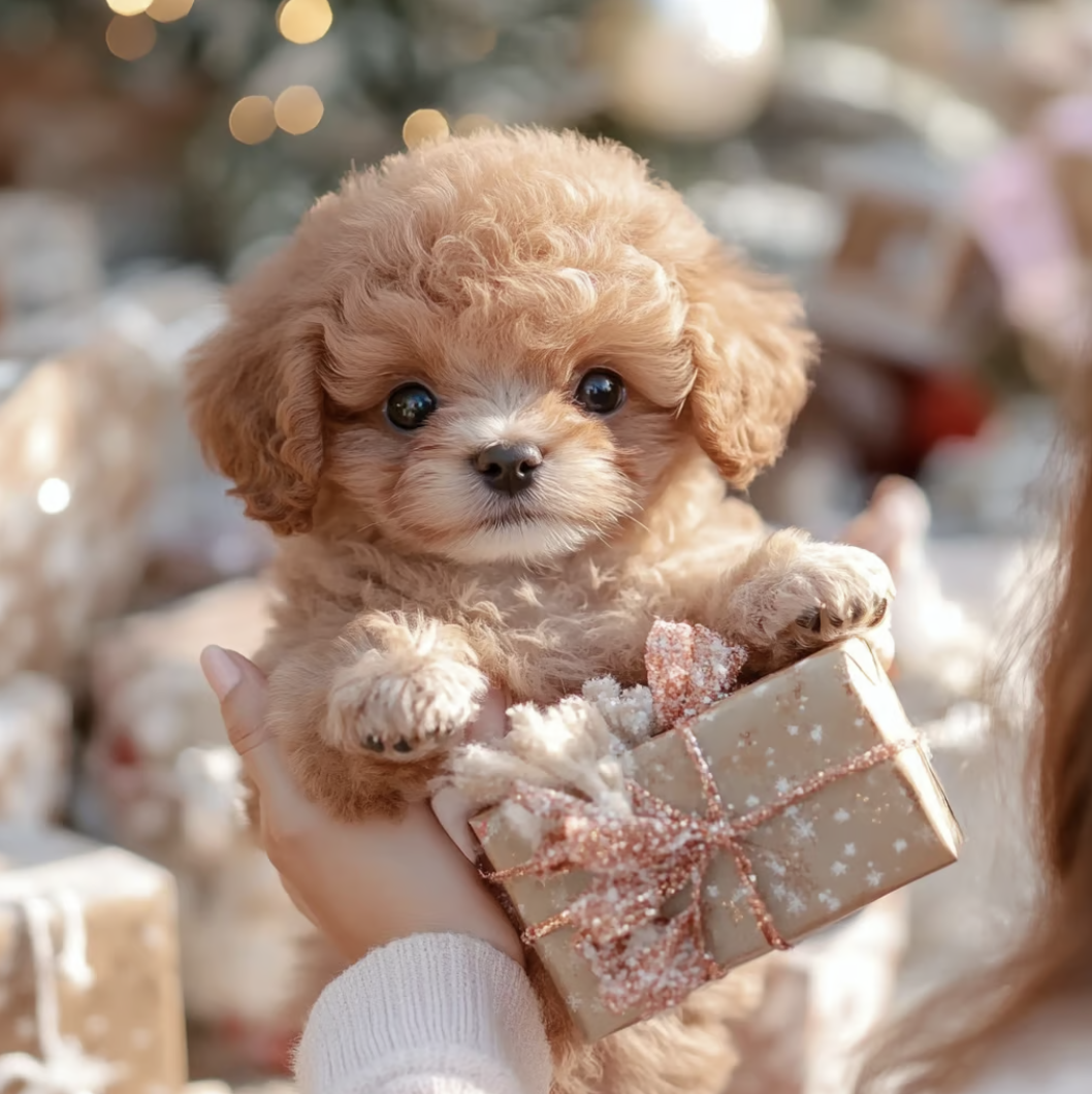 Original  Realistic Robot Puppy🐶