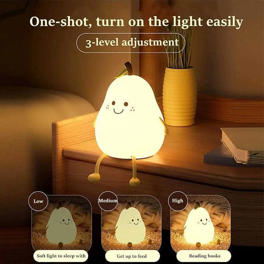 LumiPear™ - Last Day Sale!