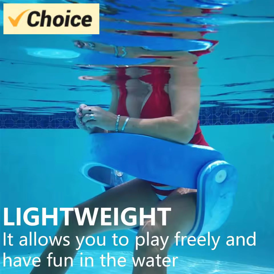 ⏰Water Recliner