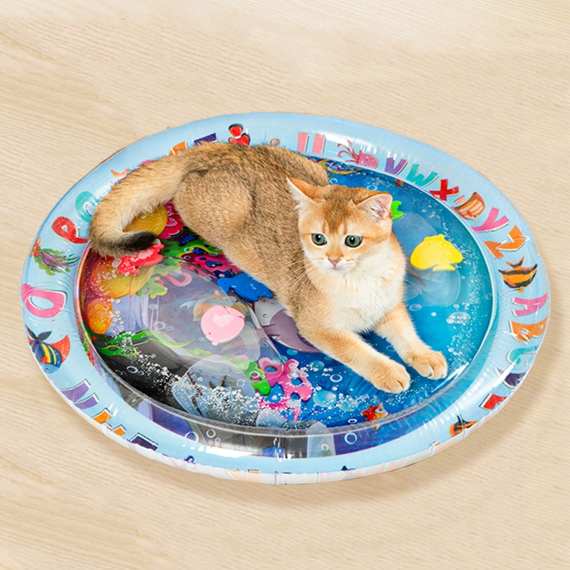 Cat Water Bed