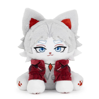 Aprolo™ 17" Ultra-Soft Anime Monster