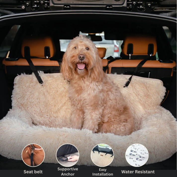 Aprolo™ Protecting Car Bed