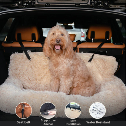 Aprolo™ Protecting Car Bed