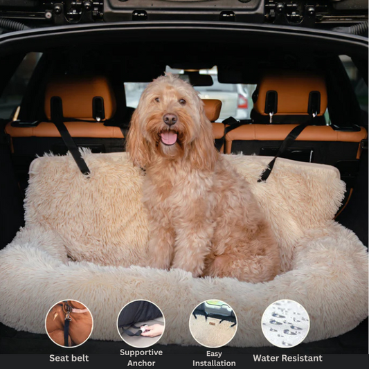 Aprolo™ Protecting Car Bed