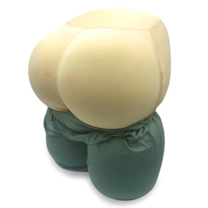 The Buttress Pillow