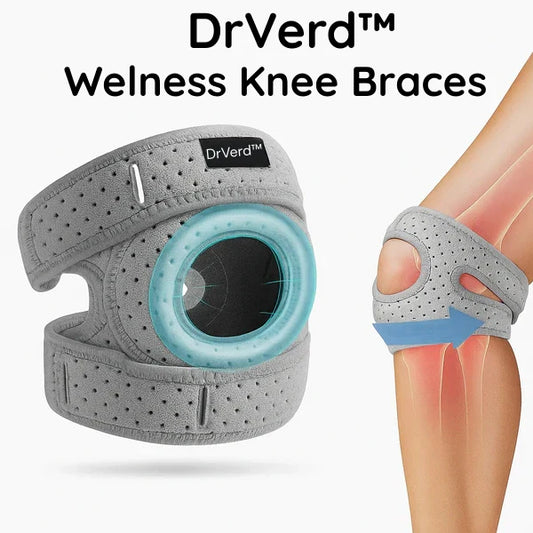 Aprolo™ Wellness Knee Braces