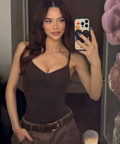 Seamless Bodysuit