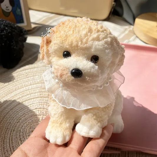Animal Squeeze Stress Relief Soft Toy