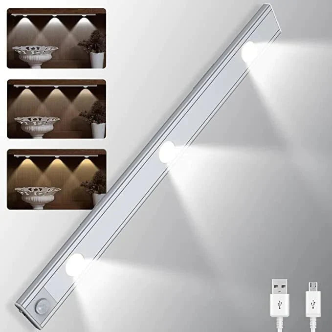 ProMotion™ - Automatische und moderne Beleuchtung | 50% Rabatt