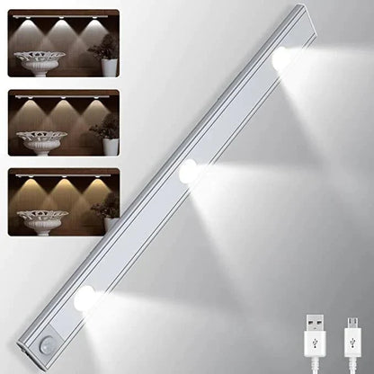 ProMotion™ - Automatische und moderne Beleuchtung | 50% Rabatt