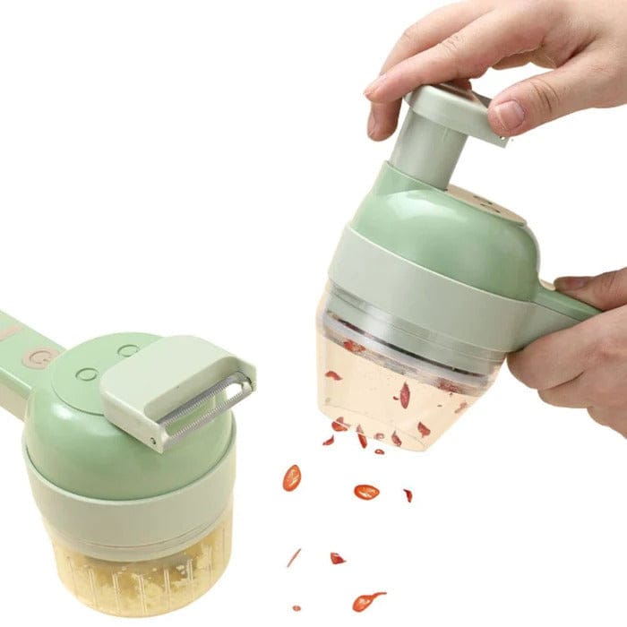 APROLO™ 4 in 1 Multifunctional Shredder