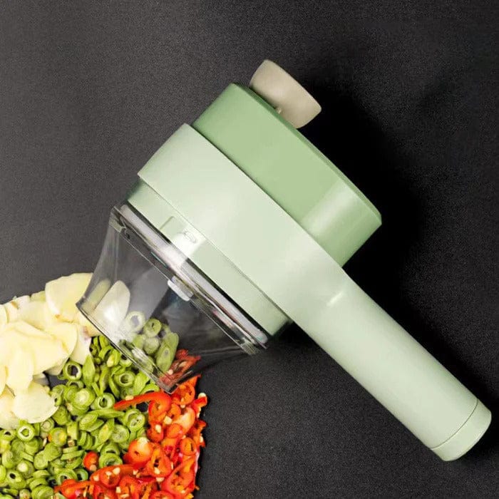 APROLO™ 4 in 1 Multifunctional Shredder