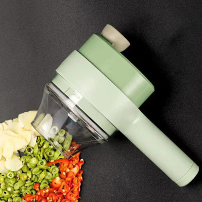 APROLO™ 4 in 1 Multifunctional Shredder