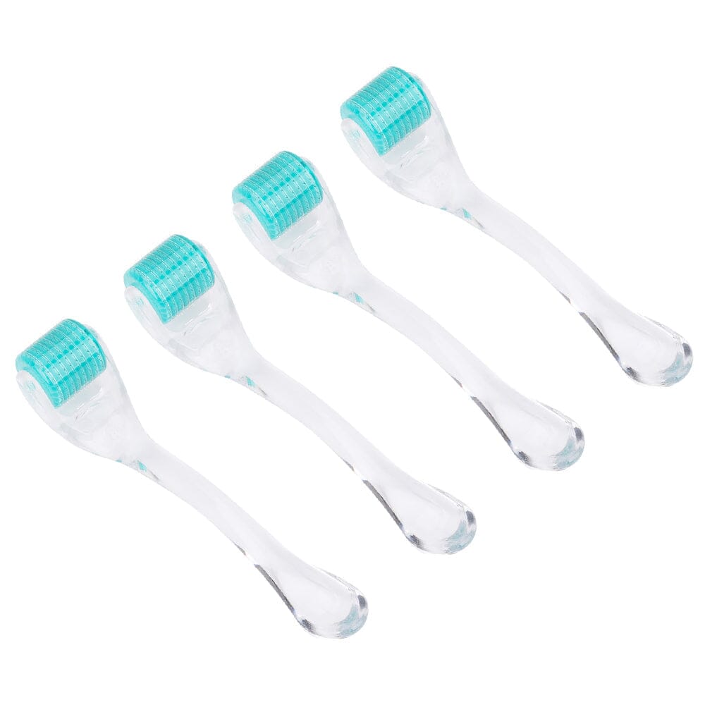 flysmus™ Dr.Treat PockmarksHeal Collagen 0.5mm Dermaroller