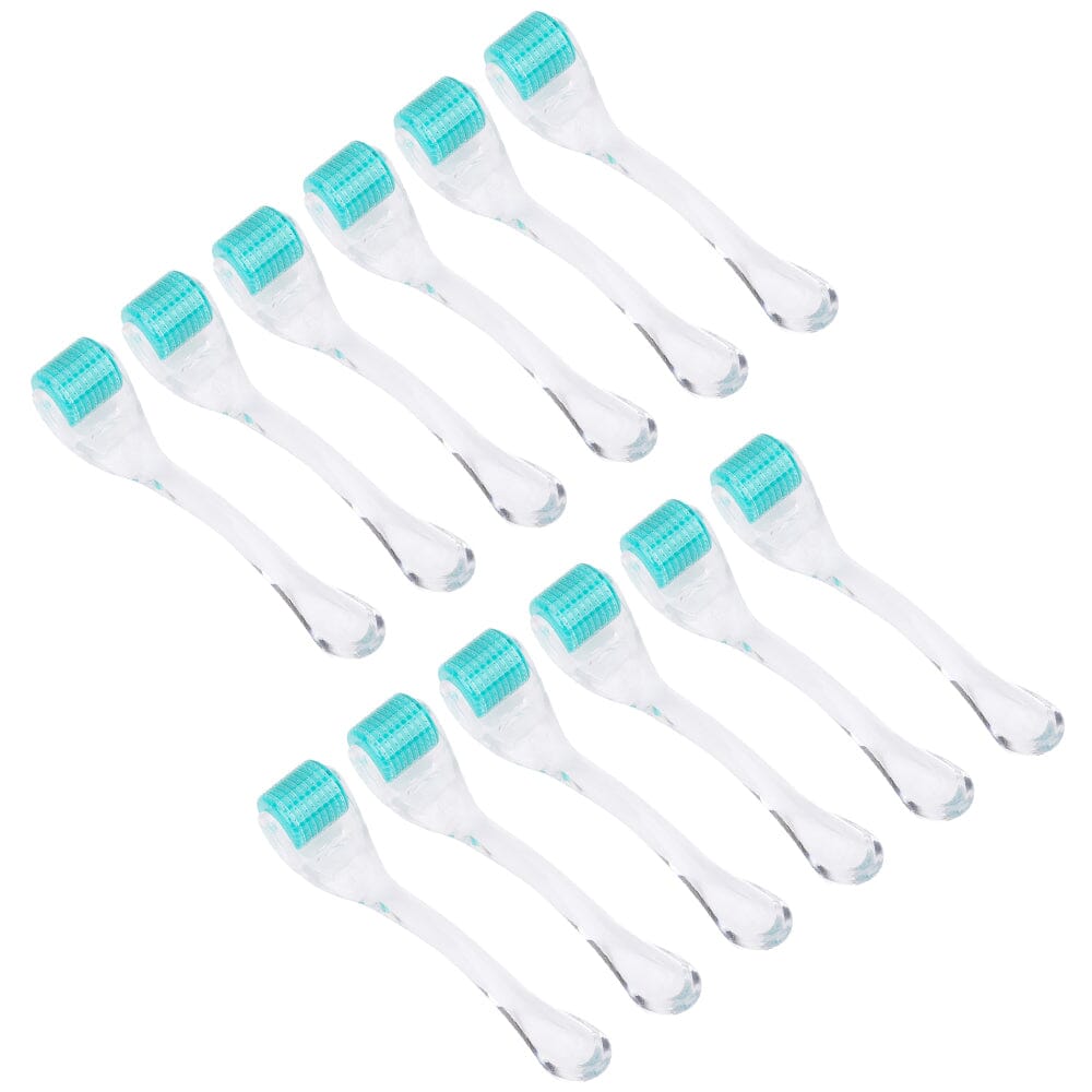 flysmus™ Dr.Treat PockmarksHeal Collagen 0.5mm Dermaroller