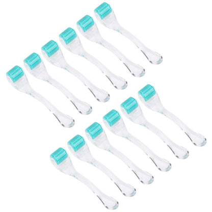 flysmus™ Dr.Treat PockmarksHeal Collagen 0.5mm Dermaroller