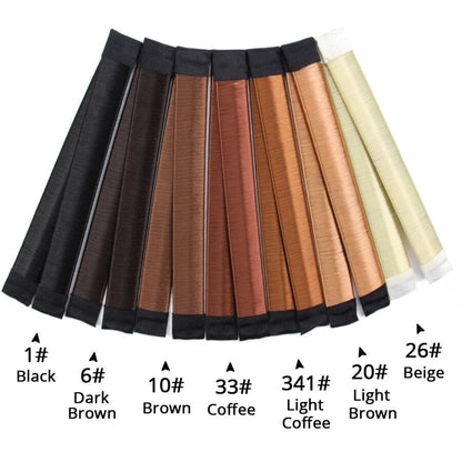 Women's Hair Bun Maker