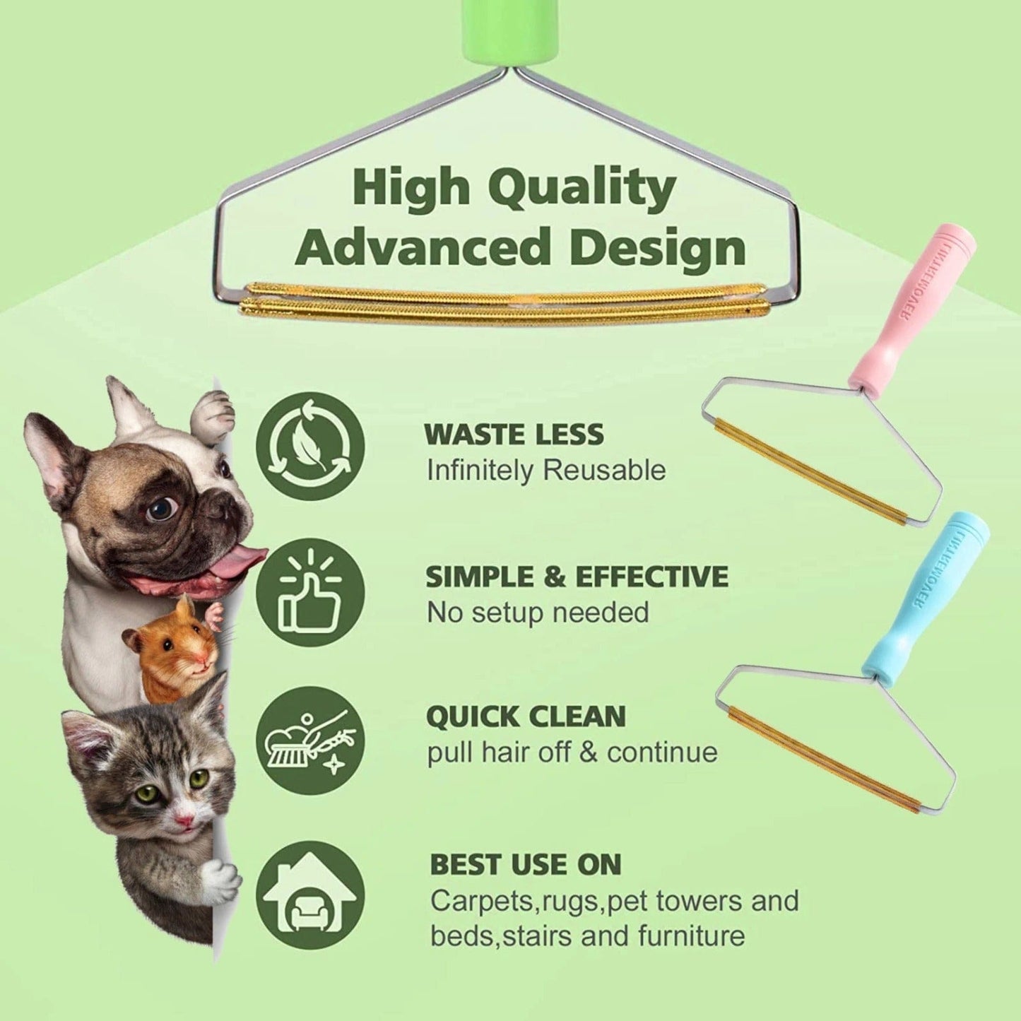 Lint Remover Pro™
